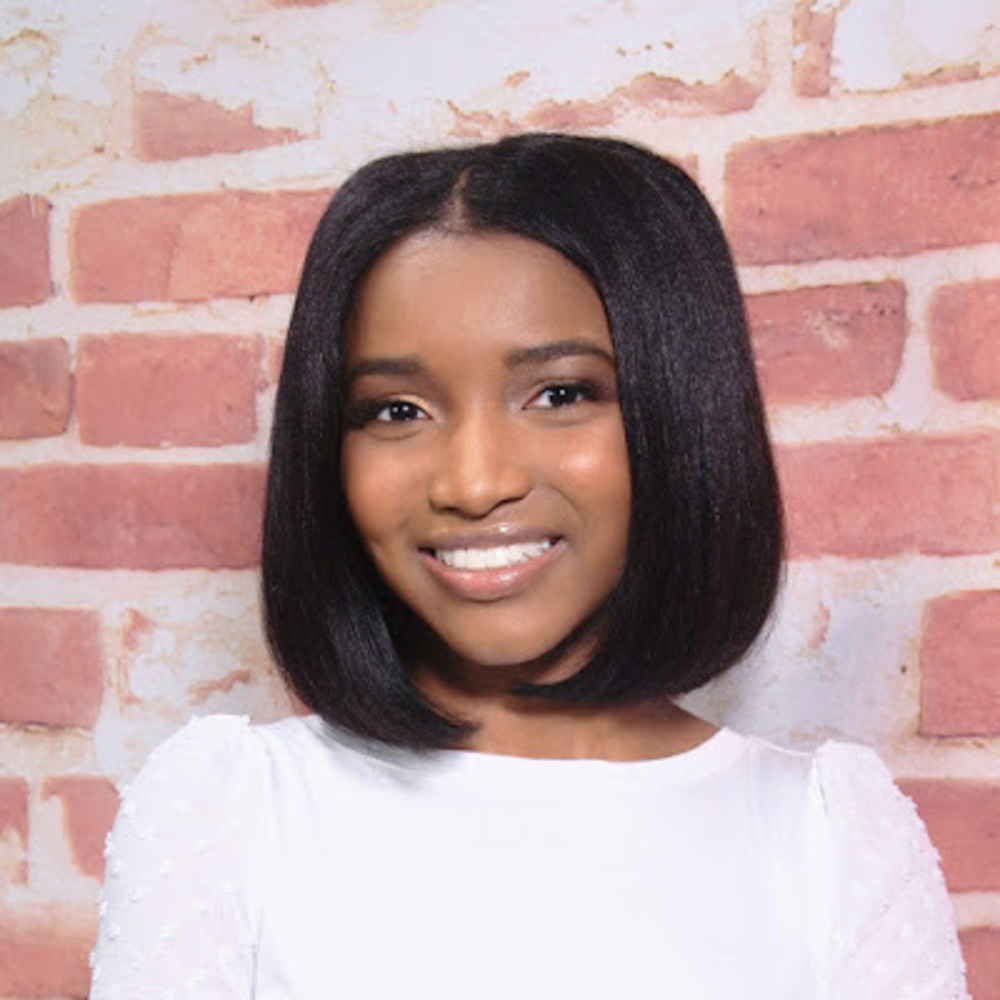 Meet your Posher, Brittany